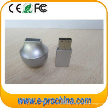 Metal Tumba 32 GB USB Flash Drive